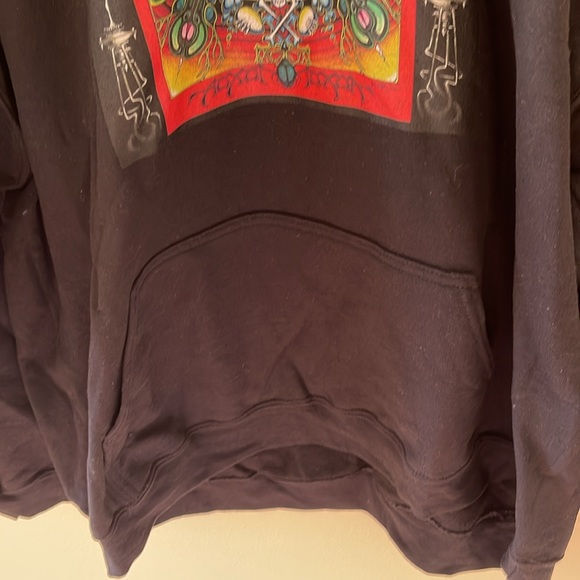 Grateful Dead xxl sweatshirt - Picture 2 of 4